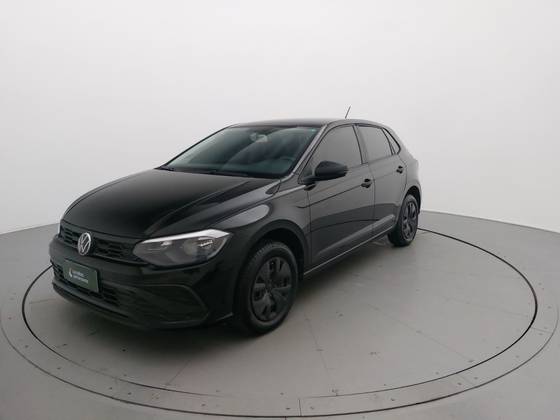 VOLKSWAGEN POLO 1.0 MPI TRACK MANUAL VOLKSWAGEN POLO 1.0 MPI TRACK MANUAL